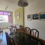 Encantador Apartamento A 700M Da Praia De Copa